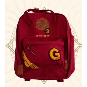 COPY - Harry Potter NYC Store Backpack